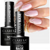 Sada Claresa – báza 5 ml a diamond top no wipe 5 ml