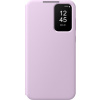 Samsung Galaxy A35 Smart View Lavender EF-ZA356CVEGWW