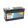 Exide Premium 12V 100Ah 900A EA1000