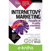 E-kniha Internetový marketing - Viktor Janouch