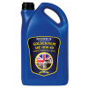 Morris Golden Film 10W-40 Classic Marine - olej pre lodné motory, 5l (Morris Lubricants - Tradition in Excellence since 1869...)