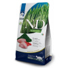 Farmina N&D cat SPIRULINA (GF) adult, lamb 1,5 kg