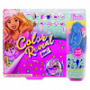 Barbie Color reveal Fantasy Morská panna, Mattel GXV93 (mGXV93)