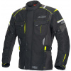 BÜSE bunda BRENO Pre black/fluo yellow - L