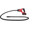 MILWAUKEE M18 FUEL Ihlový vibrátor na betón 2,4 m M18FCVN24-551