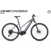 Crussis ONE CROSS LOW 9.10 2025 Veľkosť: 16, Batéria: 720