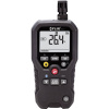 FLIR MR77 vlhkomer, 0 do 100 % vol, dřevo 0 do 100 % vol, meranie teploty; MR77