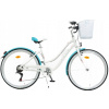 Mestsky bicykel - Maxim MC 1.1 Bicycle 26 Rám 16 '' City 6 Gears (Maxim MC 1.1 bicykel 26 rám 16'' City 6 prevodov)