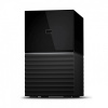 Western Digital My Book Duo diskové pole 36 TB Desktop Čierna (WDBFBE0360JBK-EESN)