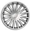 J&J Puklice pre Kia Crystal 15'' Silver 4ks