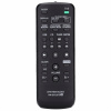 Diaľkový Ovládač TechTell RM-SCU37B pre Sony čierny