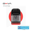 OXVA Xlim EZ Top Fill cartridge 0,4ohm 3ml náhradný tank (POD)
