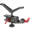 Podpora univerzálneho objektívu SmallRig 2644 15 mm LWS