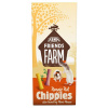 Supreme Tiny FARM Snack Reggie Chippies - potkan 120 g