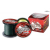 Mikado šnúra Territory Octa Braid Green 300m 0,40mm 39,8kg