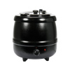YATO GASTRO polievka na odieranie 9 litrov 400 W