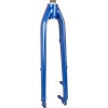 TREK Fork Rigid Trek Verve+ 3 Threaded 199mm Alpine Blue