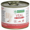 Natures Protection Puppy veal 200 g