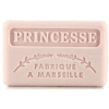 Foufour Princesse 125 g Marseillské mydlo v kocke