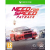 Need for Speed Payback XONE