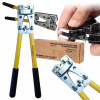 Upínač JAMKO KRIMPOVACIE KLIEŠTE PRE KÁBLE KABELOV 6-50 6 mm² - 50 mm²