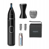 Philips NT5650/16 zastřihovač chloupků, omyvatelný, vodotěsný, technologie PrecisionTrim (NT5650/16)