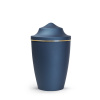 Zvieracia urna Lina - Navy 1,5l