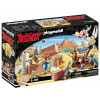 Stavebnica Playmobil 71268 Asterix: Numerobis a bitka o palác (4008789712684)