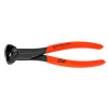 Kliešte Strend Pro CP0721 200 mm, štikacie, čelné