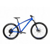 Horský bicykel - Sparrow Mullet Bike blízko prednej 29 