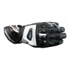 Rukavice Alpinestars Supertech čierno/biela XXL Pánska