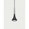 LODES Rain Nero 15612 5030 Farba: Chrómová LODES
