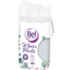 Bel Face & Body odličovacie tampóny oválne maxi 40 ks