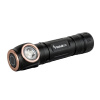 Armytek Wizard C2 PRO MAX 4000 Lm nabíjateľná čierna