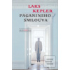 Paganiniho smlouva (Lars Kepler)