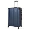 Travelite City 4w L Navy 113l