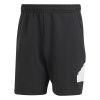 adidas Future Icons Badge of Sport Shorts Black M