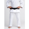 Kimono kalhoty IPPONGEAR judo - bílé 180