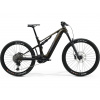 Elektro bicykel Merida eOne-Sixty 875 zlatý 2025