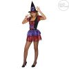 Sexy witch - sexy čarodejnice - veľkosť 42