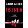 Ostrov - Adrian McKinty