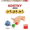 Hra Kostky jsou (s)vrženy