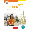 Prima aktiv A1. Band 2 - Kursbuch inkl. PagePlayer-App und interaktiven Übungen