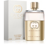 Gucci Guilty parfumovaná voda dámska 50 ml