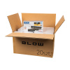 77-038# Dekodérový tuner DVB-T2 Blow 6000fhd mini balenie