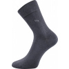 Lonka® Ponožky Lonka Dipool - tm.šedá Veľkosť: 39-42 (26-28)