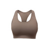 Sensor Infinity Eco dámský top stone grey L