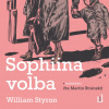 Audiokniha: Sophiina volba