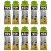 SIS GO Isotonic Energy, Jablko - 60 ml x 10 kusov