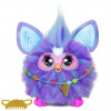 Hasbro FURBY - fialová CZ verze